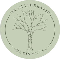 Dramatherapie Praxis Engel Logo